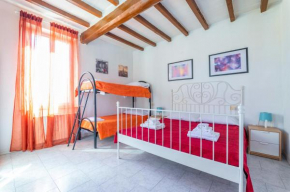 Parma Centro Torri Huge Apartment x6 Parma